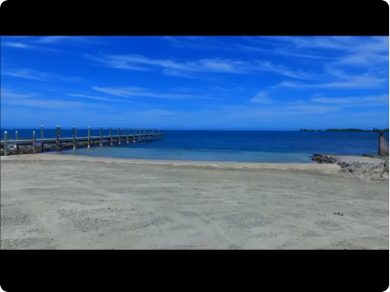 Rush Hour at Vista Verde Roatan
