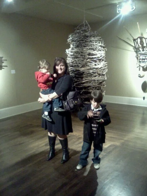 Johntindel.com is mobile