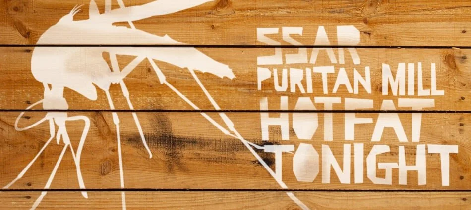 ART SHOW: Sunday Southern Art Revival