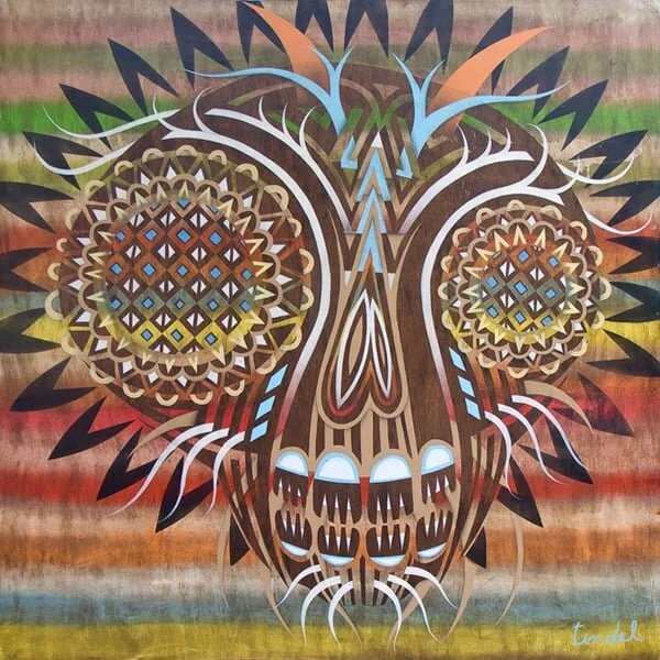 NEW ARTWORK: Epic Freshness by TINDEL