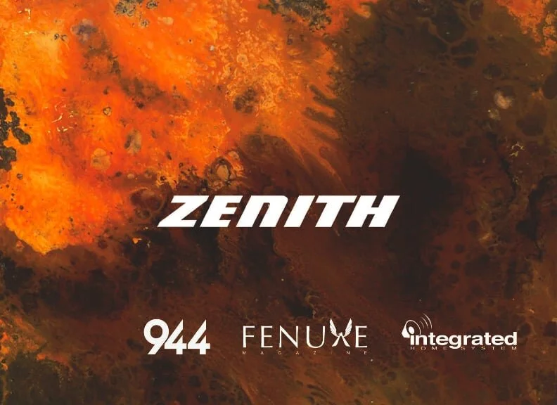 Art Show: ZENITH | Kai Lin Gallery | Sept 17, 2010