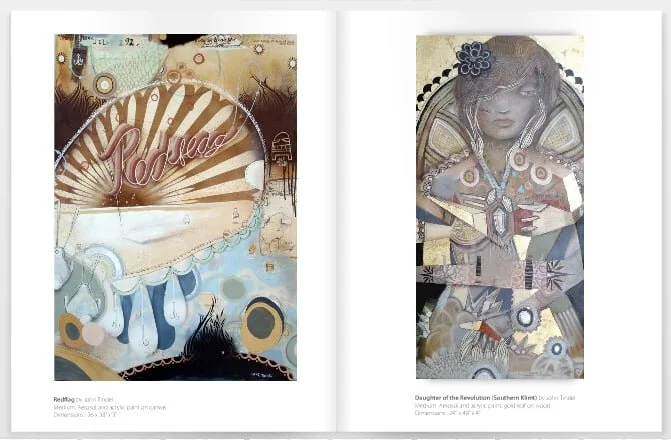 Publication: TINDEL Test Portfolio