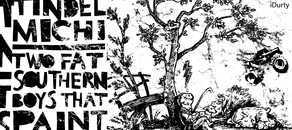 TINDELMICHI: Website Live.