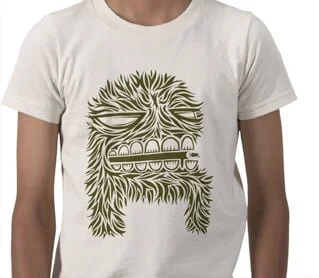 MERCHANDISE: A look at the merch...