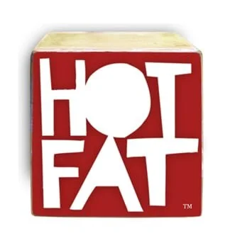 HOT FAT Music: DINOSAUR