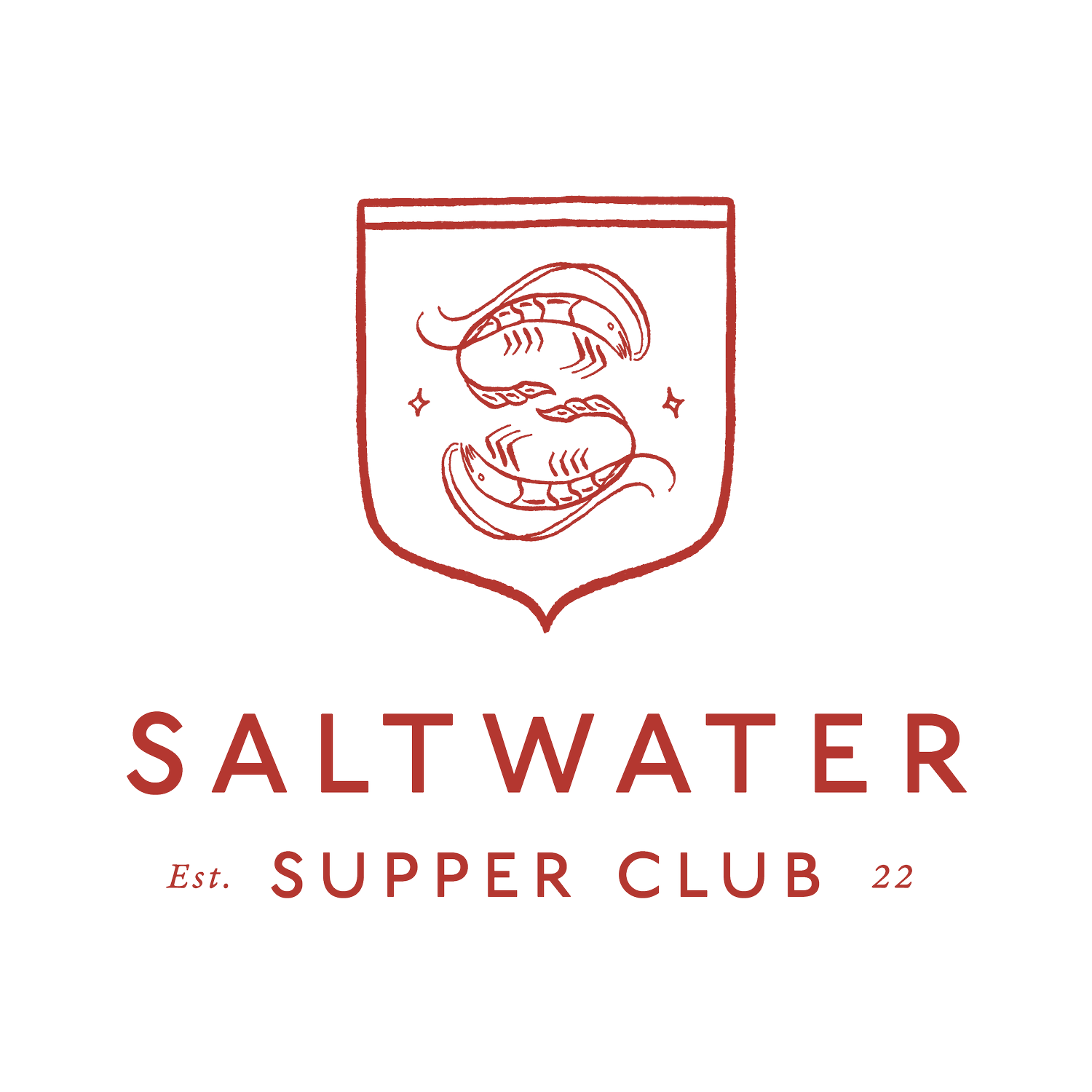 Saltwater Supper Club