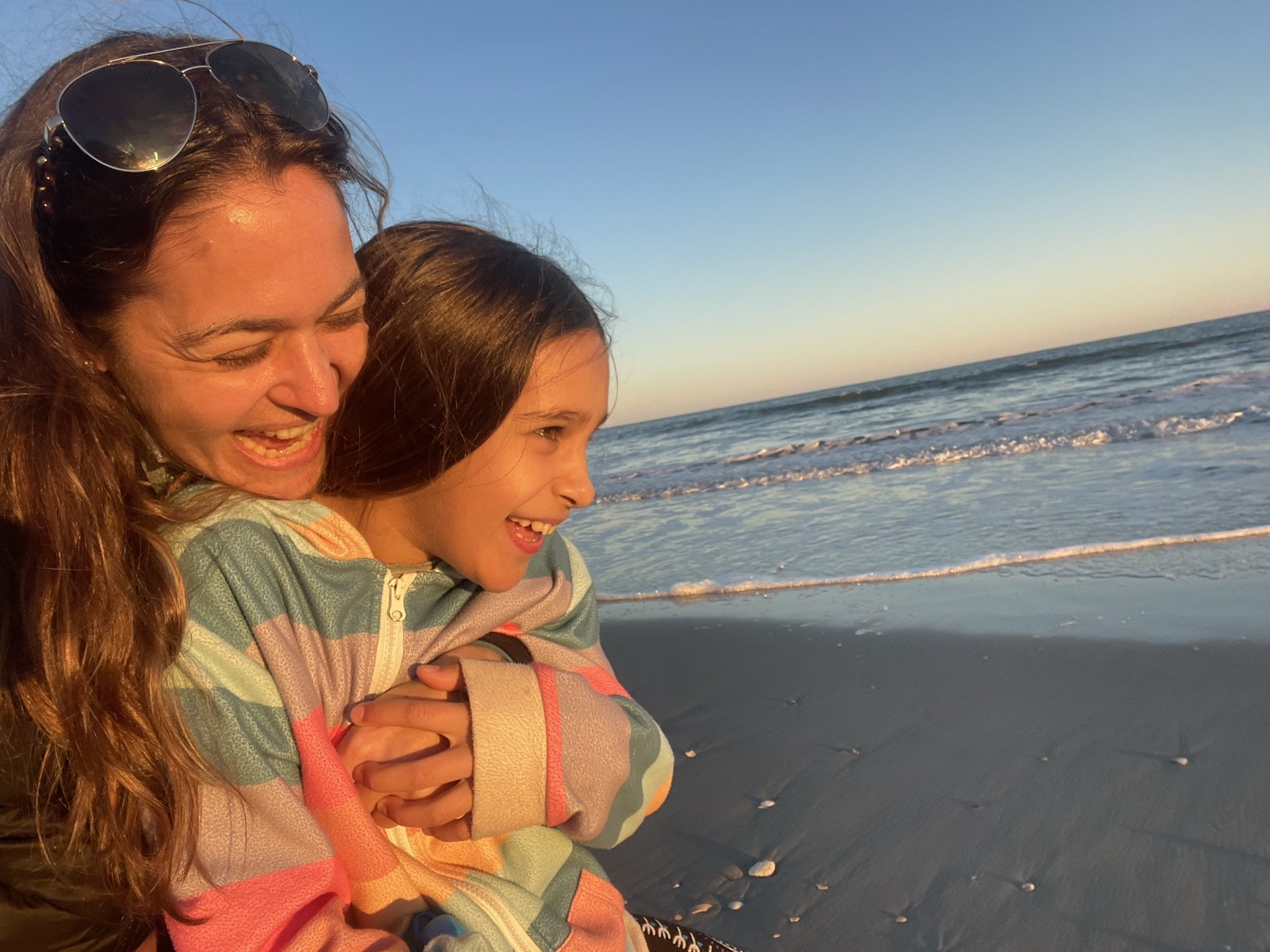 Countdown to liftoff