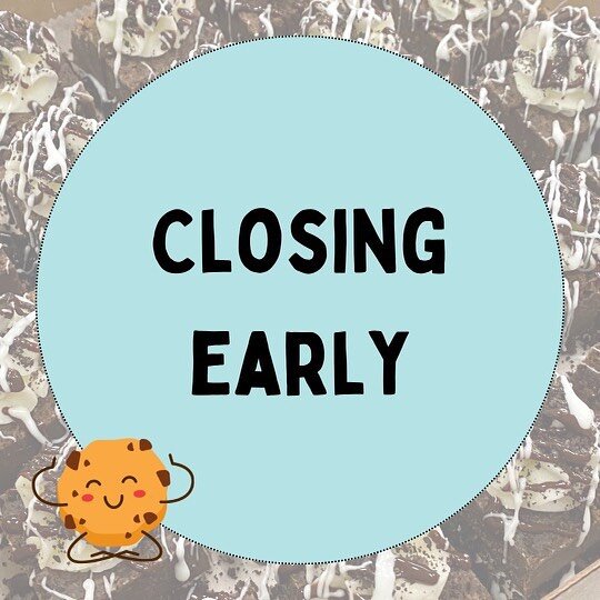 Sorry everyone we will be closing early today because our a walk-in cooler is down. We apologize for the inconvenience and hope you see this before your drive down here. Thank you in advance for your understanding￼￼ we are hoping this is an easy fix.