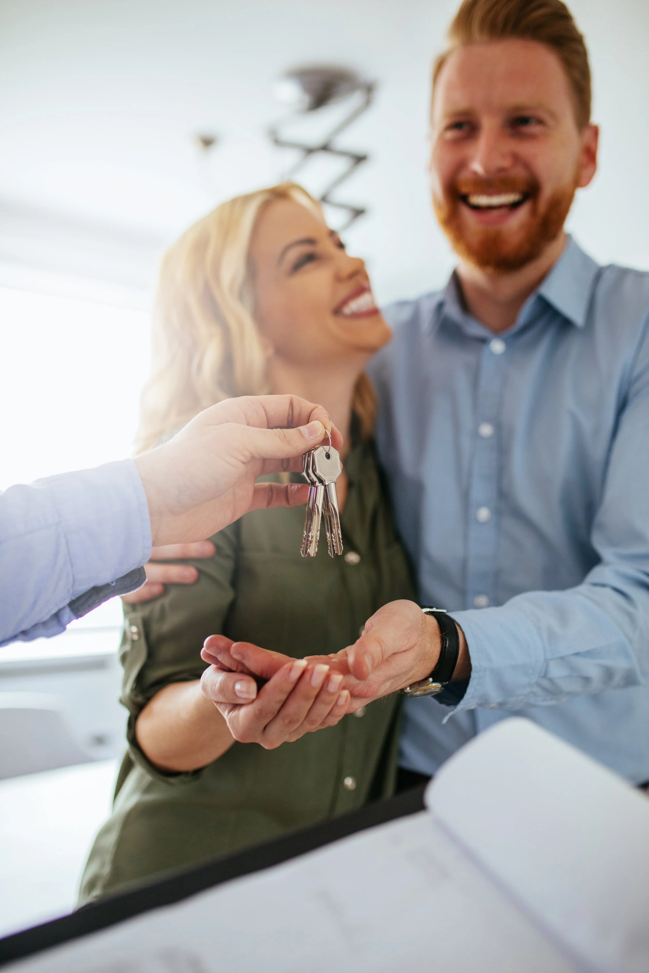 SHIELD Property Management