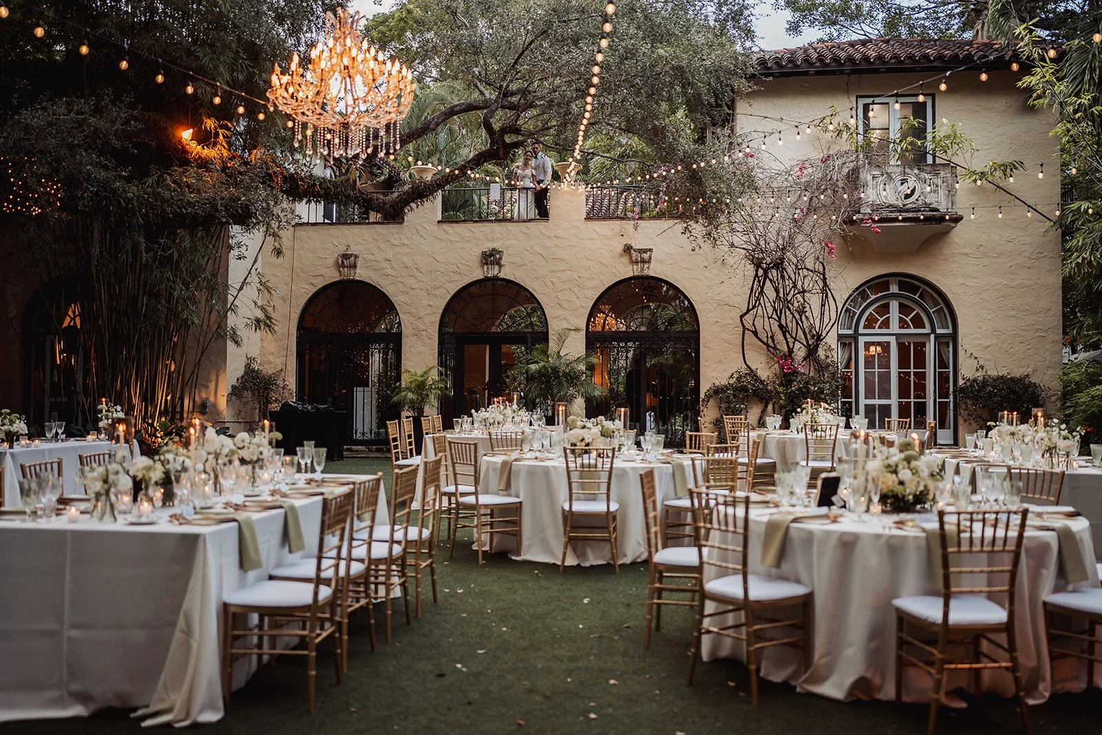 Why Couples Love Getting Married at Villa Woodbine