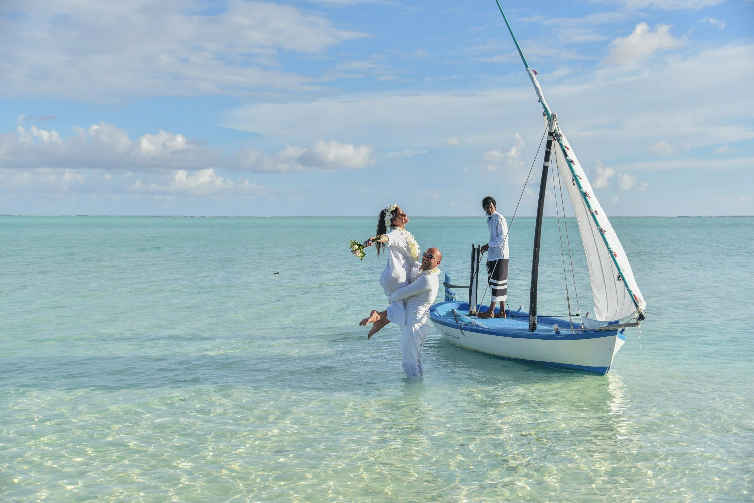 Florida Keys Wedding Videographer: Key Largo and Beyond