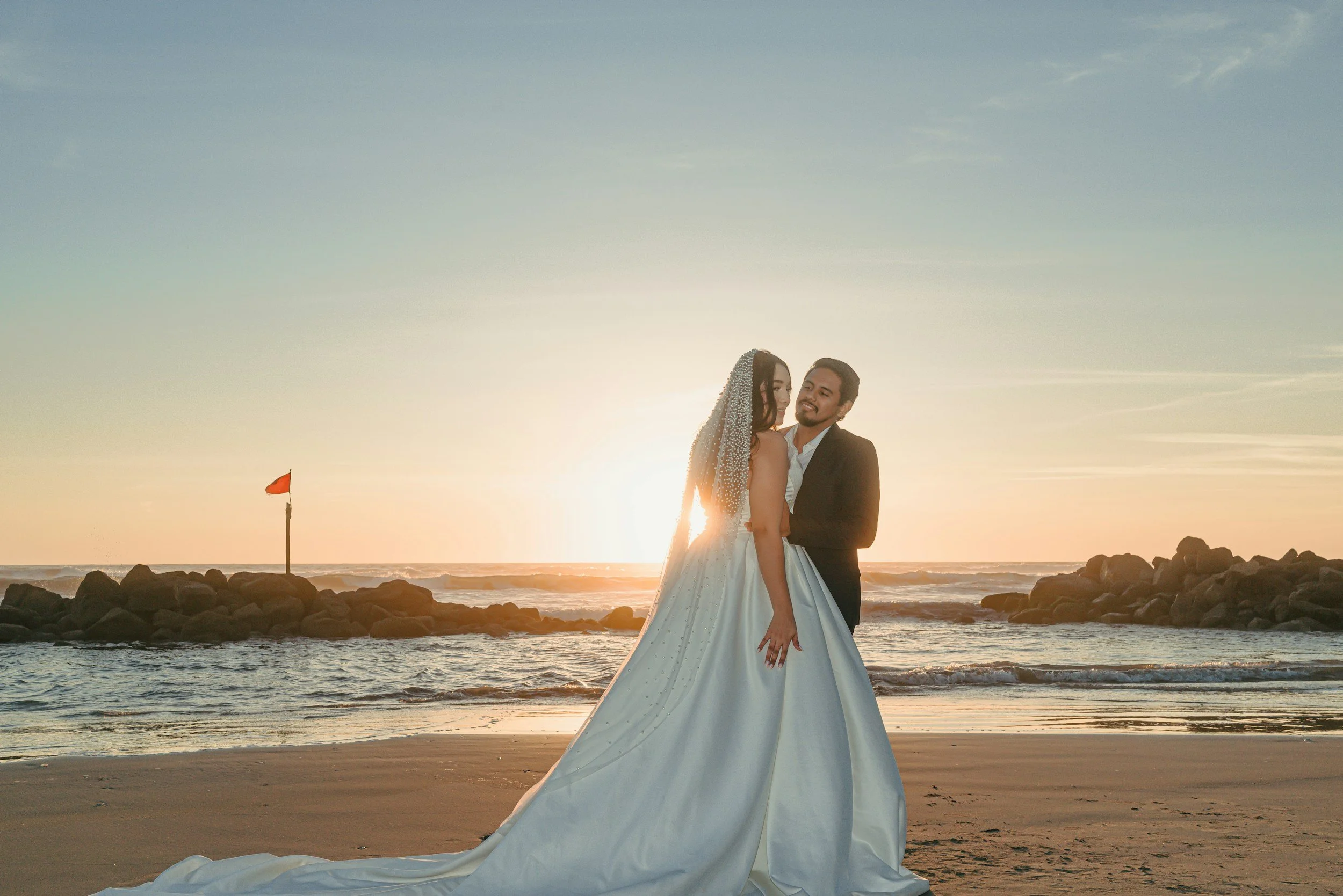Best Palm Beach Wedding Portrait Locations