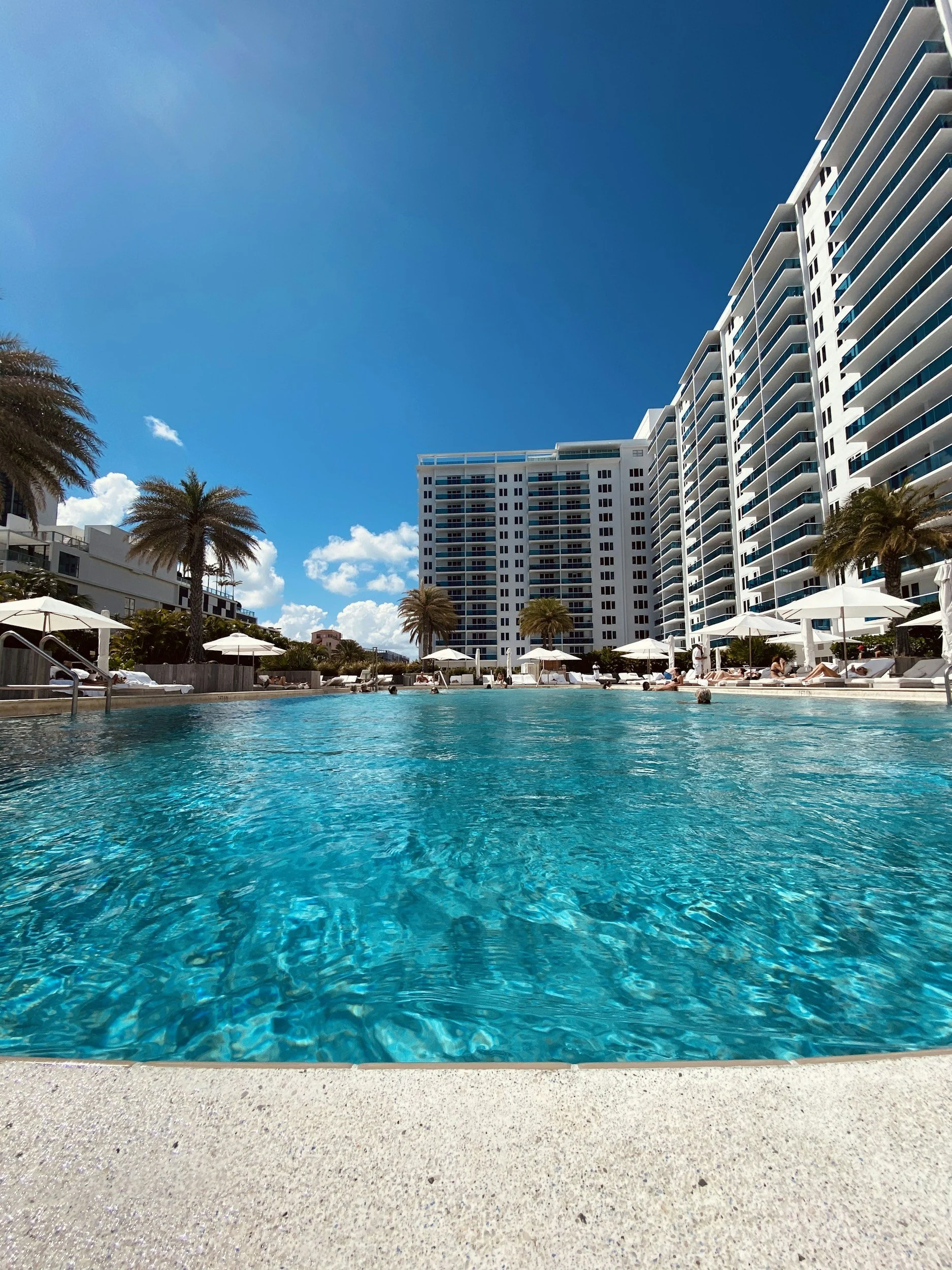 The Alexander Hotel Miami Beach Wedding FAQ