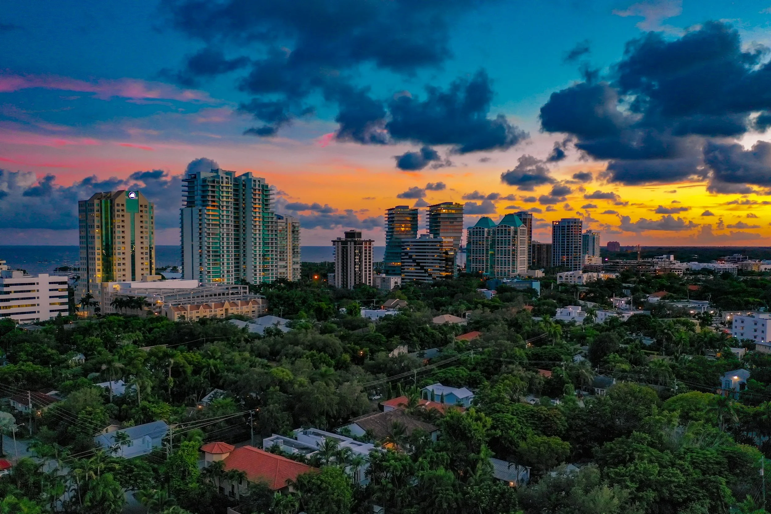How to Plan a Coconut Grove Wedding