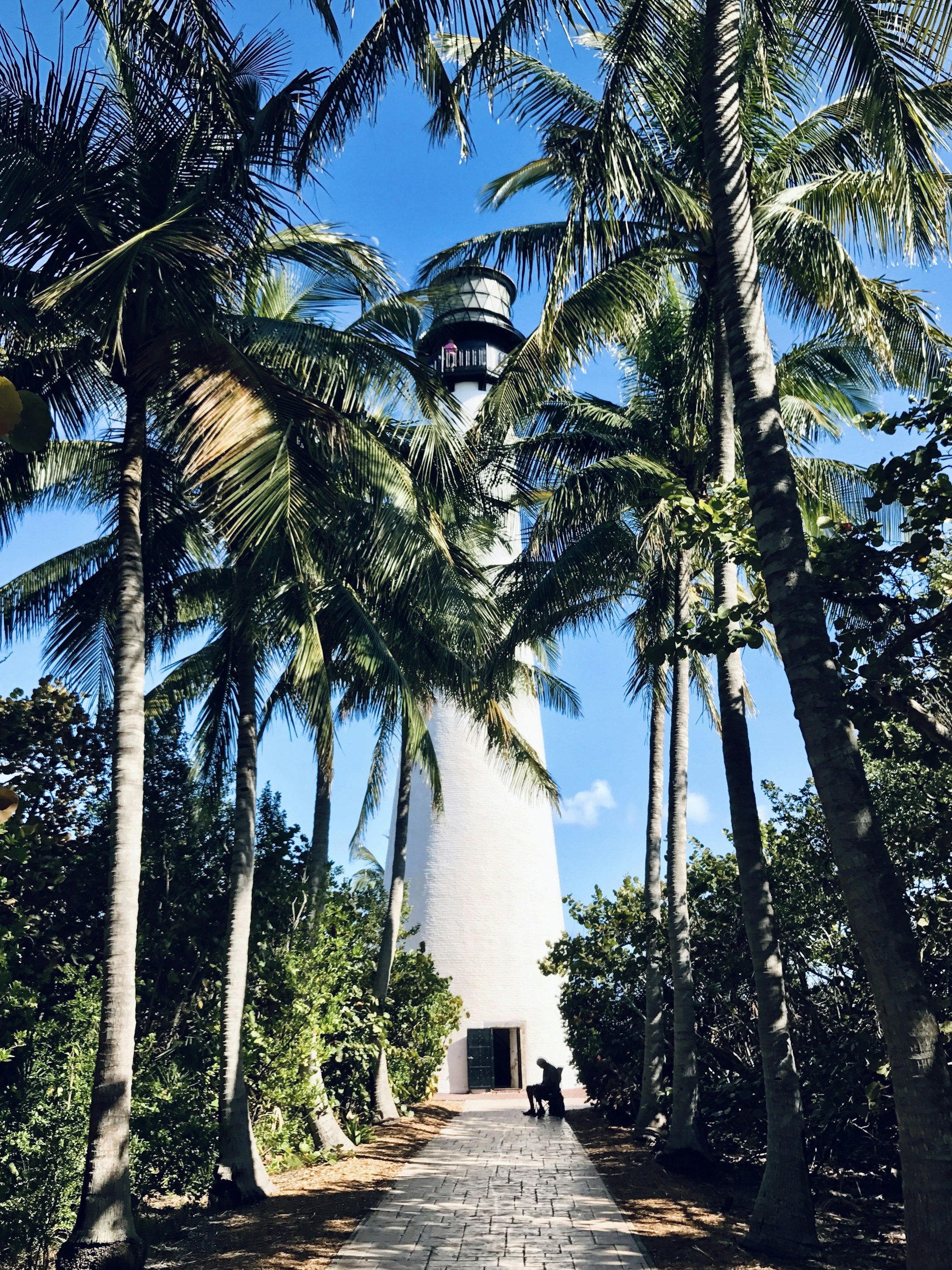 Best Key Biscayne Wedding Portrait Locations