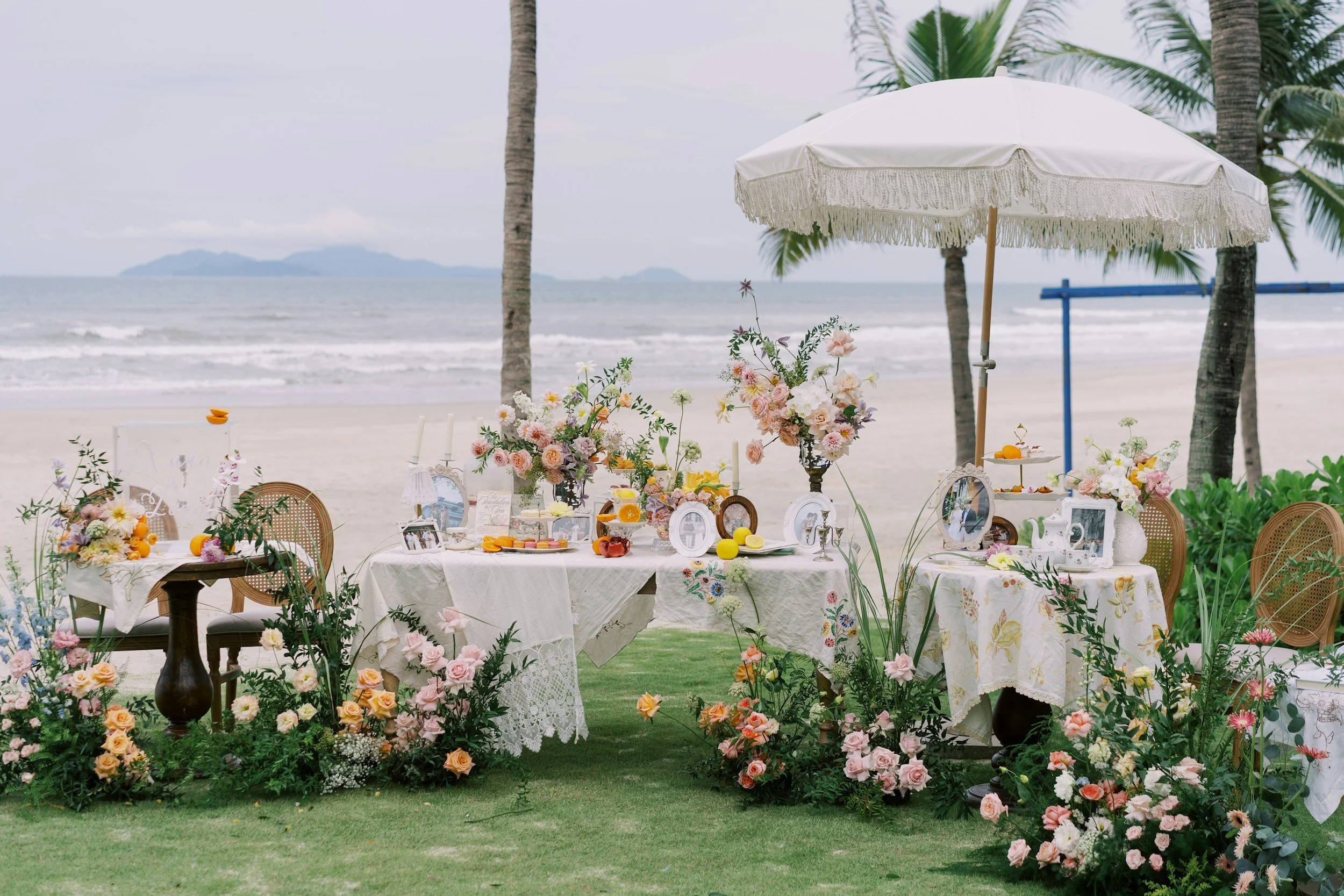 How to Plan a Jupiter Wedding