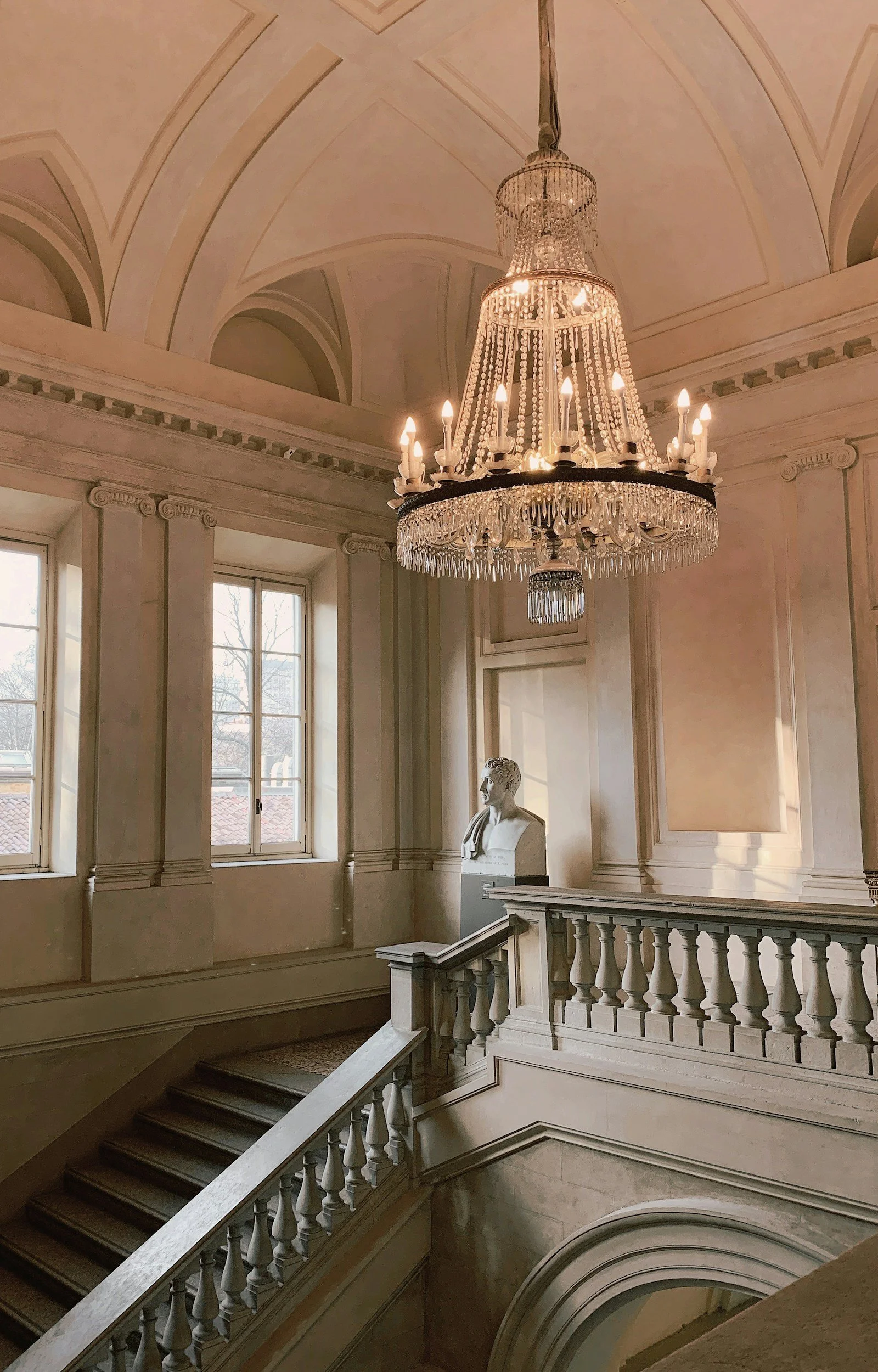 Cruz Building Wedding Venue Guide