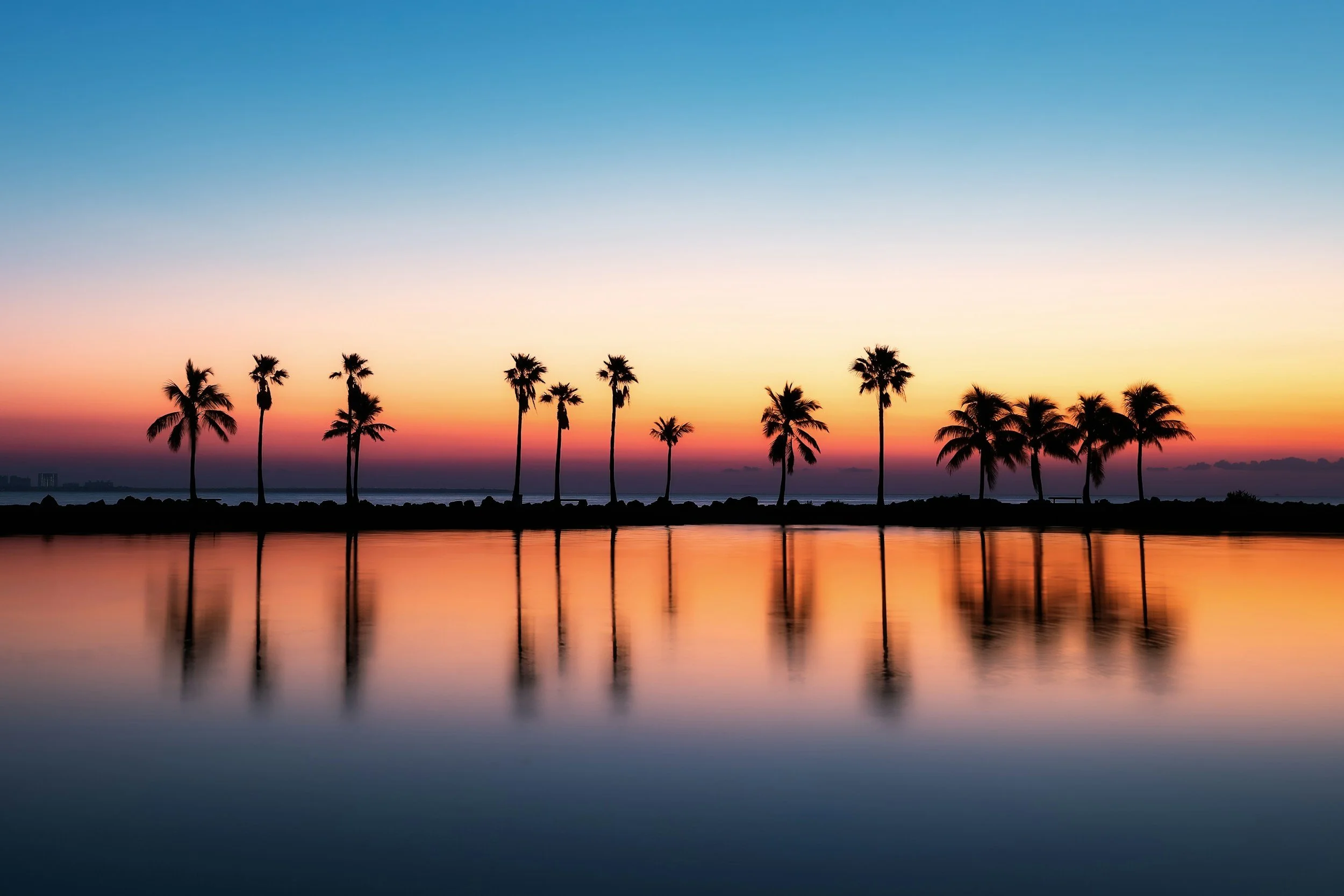 Cruz Building Wedding Sunset Timing Guide