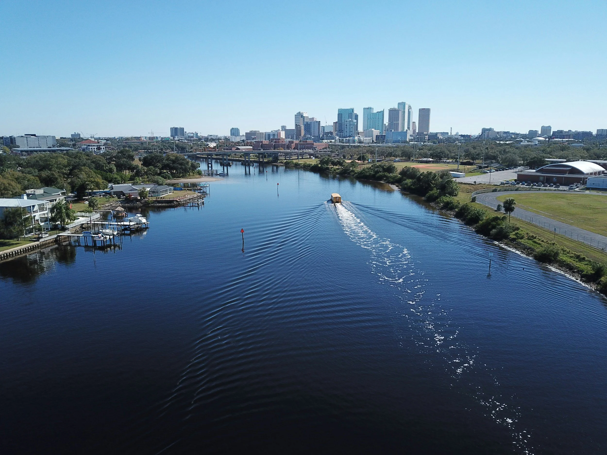 The Best Tampa Wedding Venues
