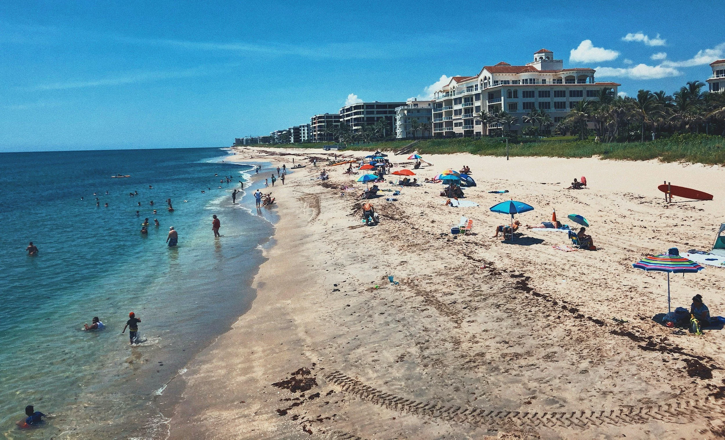 The Best Palm Beach Wedding Venues