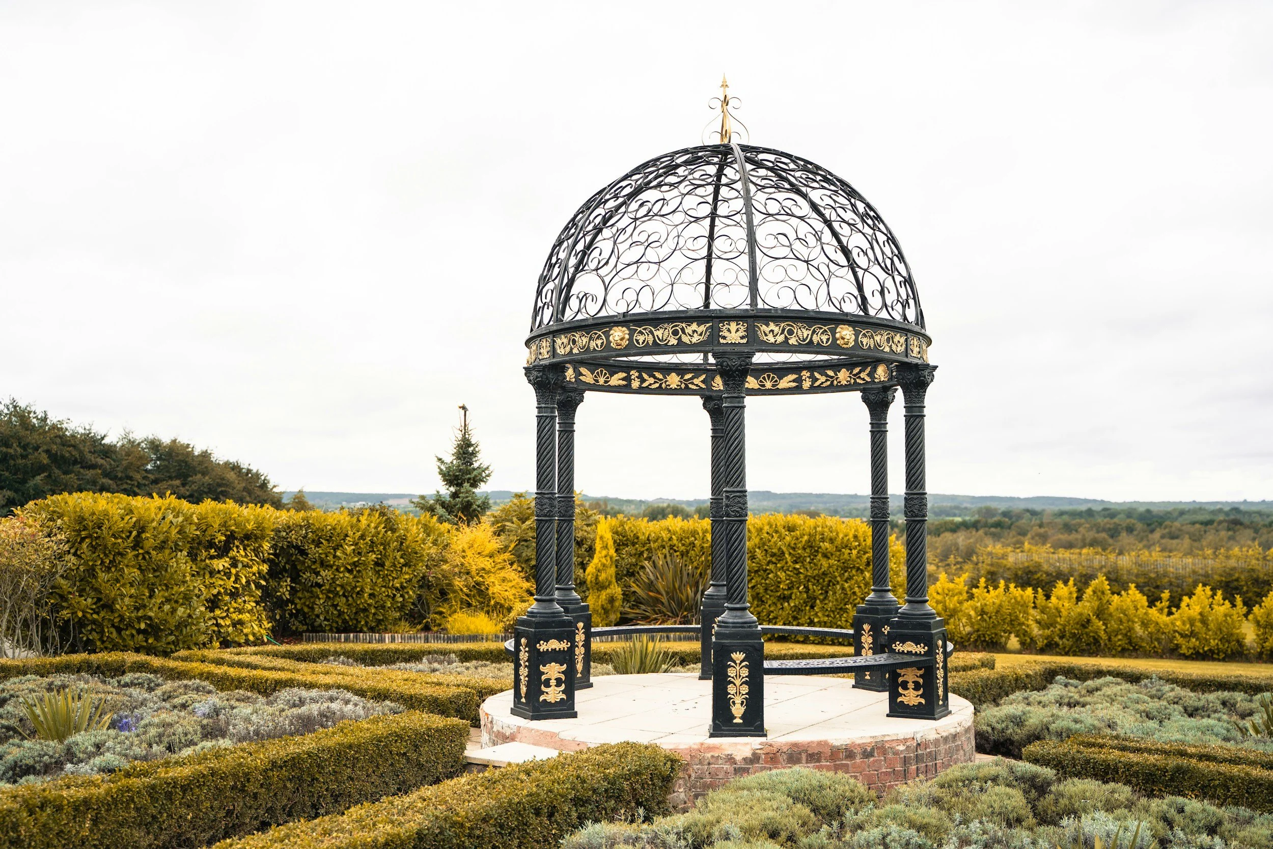 The Best Orlando Wedding Venues
