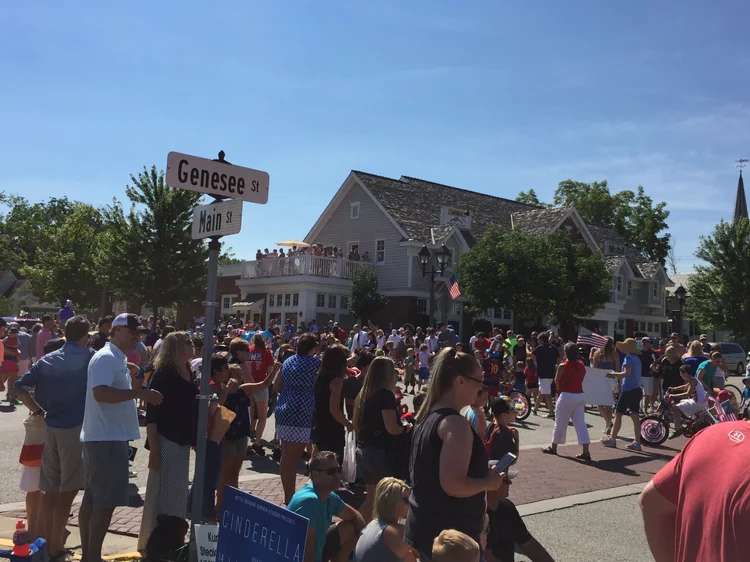 Greater Delafield Community Fund