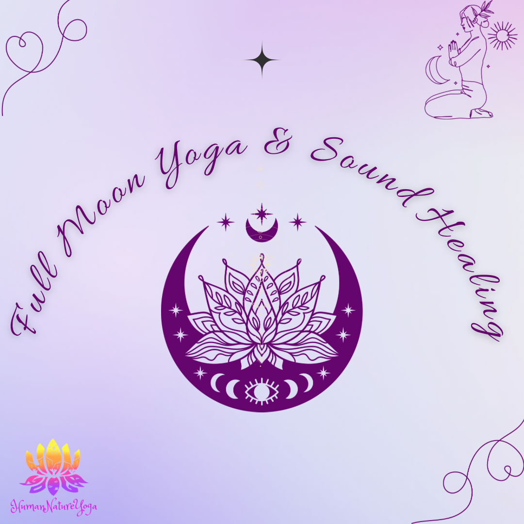 Human Nature Yoga meets on Friday weekly at Pueblo Park in Las Vegas for Happy Hour Vin Yin yoga.