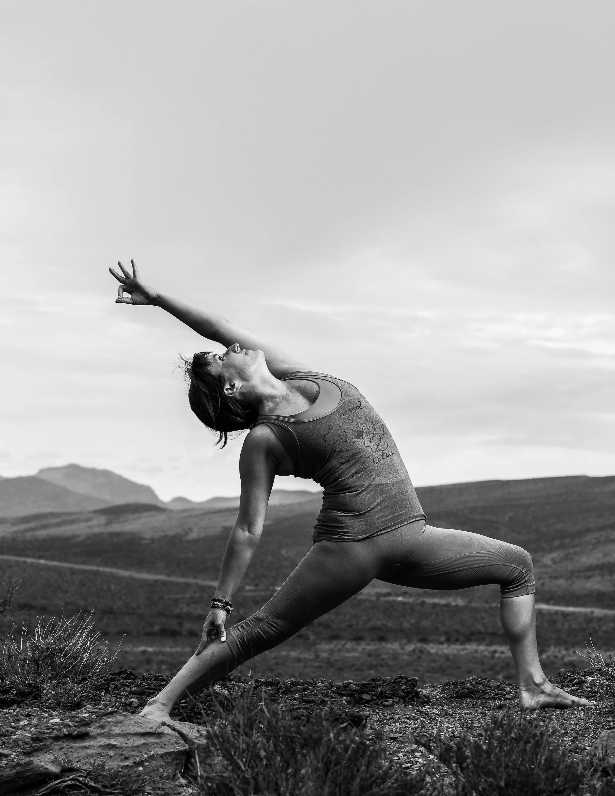 Angela teaches Yin and Meditation Yoga at Trufusion in Summerlin, Las Vegas, Nevada on Saturdays at 5:30 pm for 60 minutes.