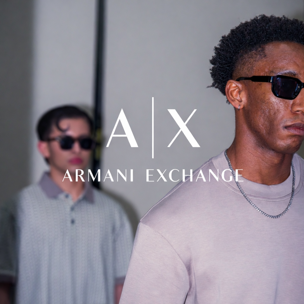 Armani Exchange By Dillards