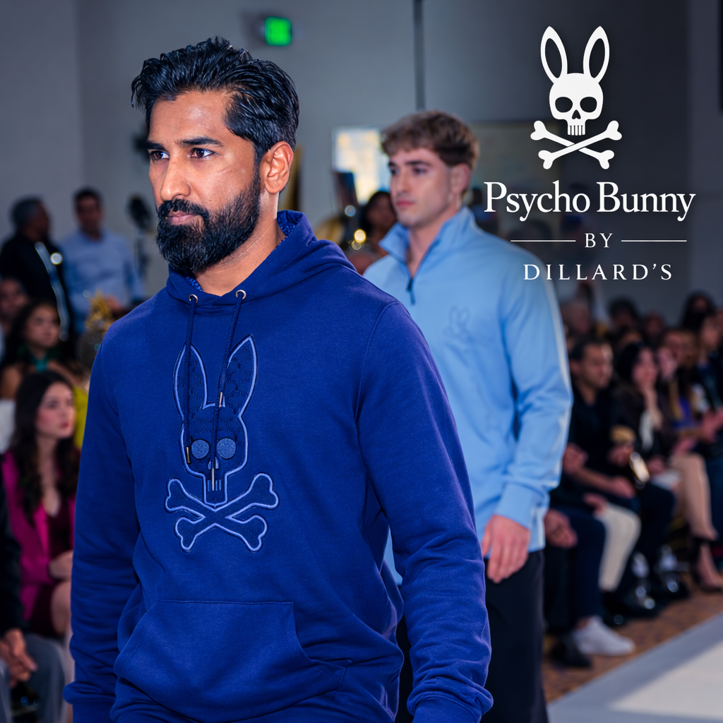 Psycho Bunny By Dillards