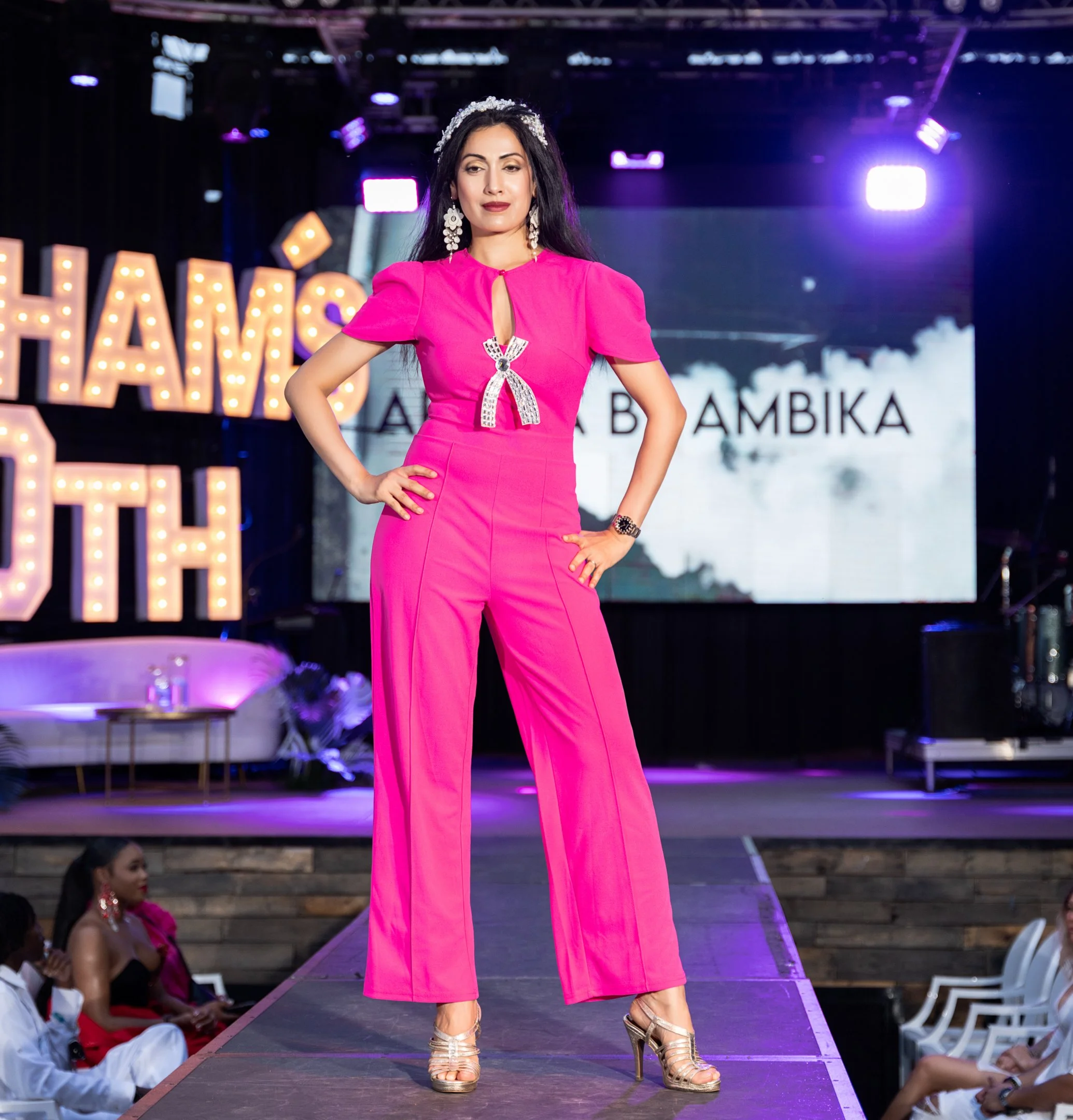 Aroha by Ambika