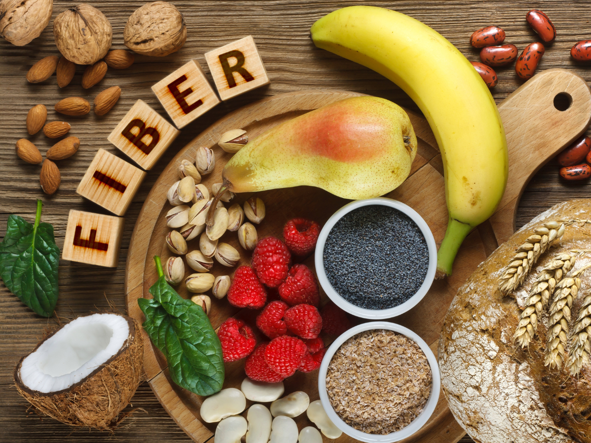 7 Easy Ways to Add More Fiber to Your Diet