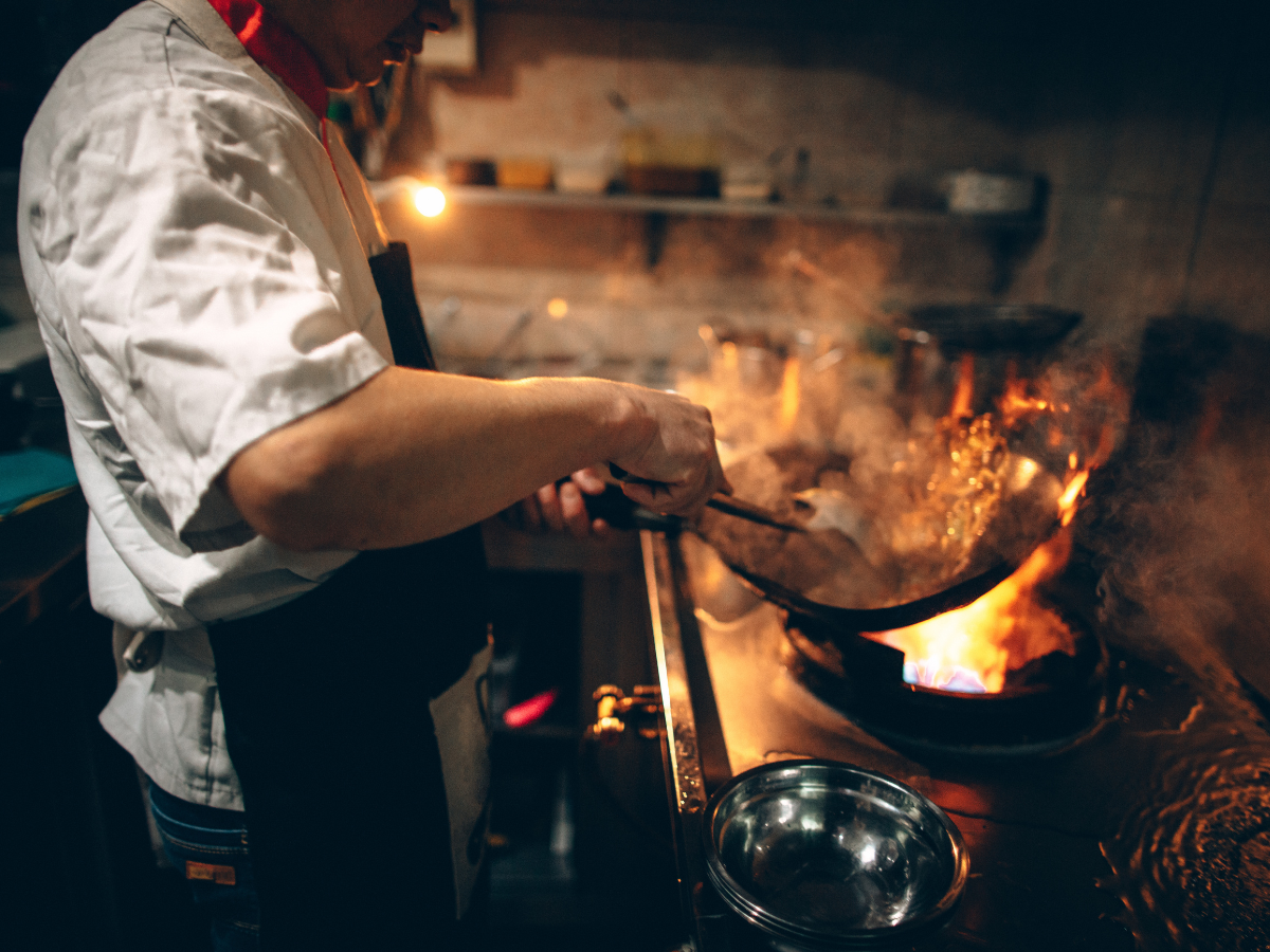 Smaller Portions, Protein Everything: How GLP-1s Are Changing Restaurant Menus