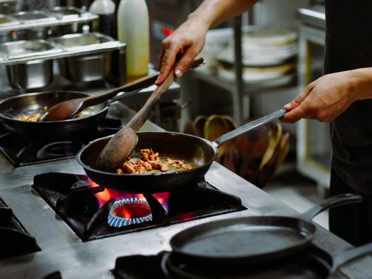 Flavorful Dining for GLP-1 Users