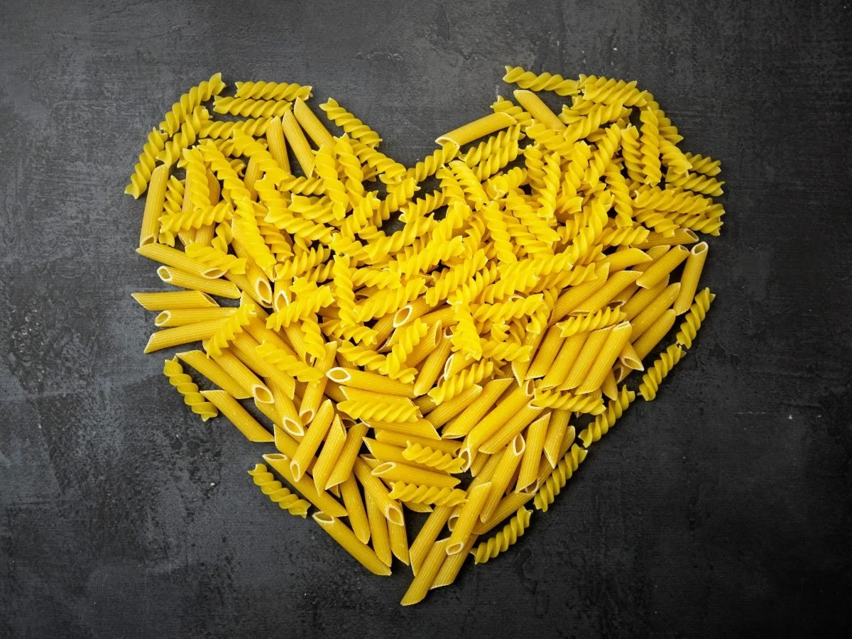 Eating Carbs and Losing Weight: The Truth About Losing Weight