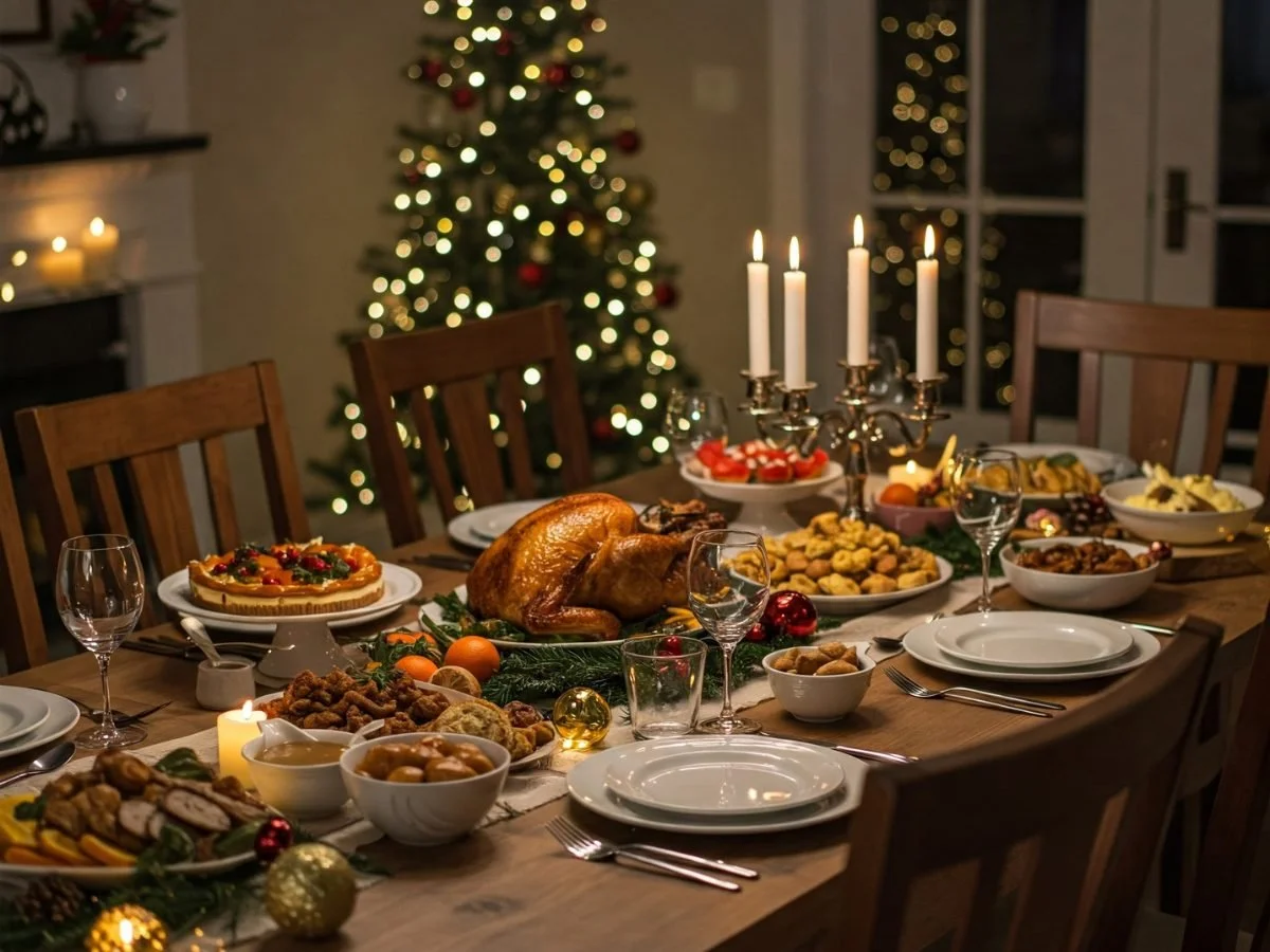 How to Stick to Your Weight Loss Goals During the Holidays