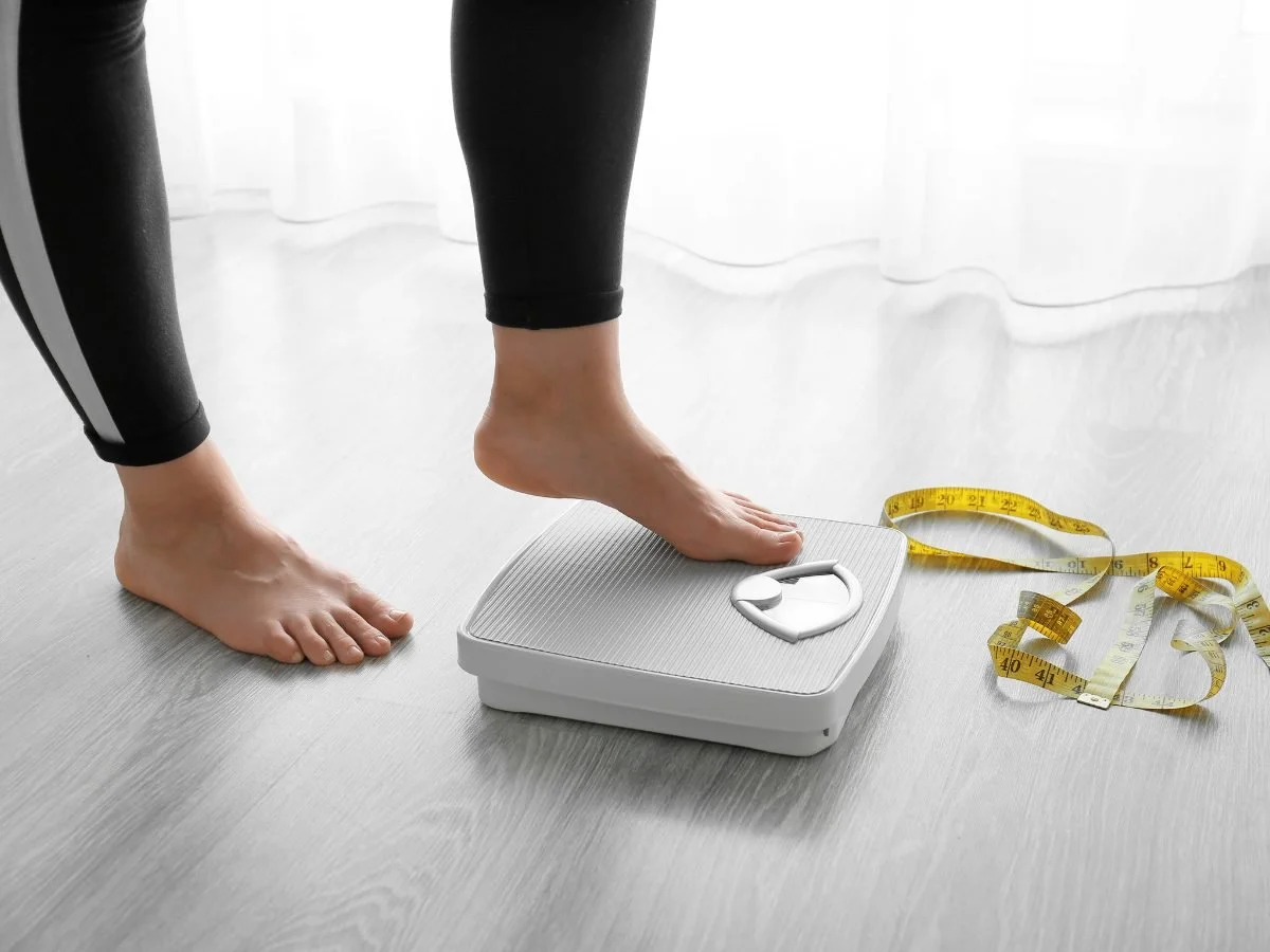 The Key to Weight Loss: Balance Over Perfection