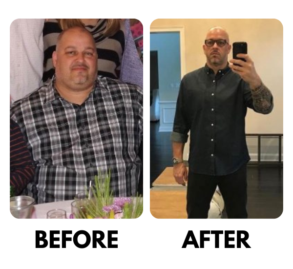 Philadelphia Weight Loss Success Stories Weight Control Main Line, PA