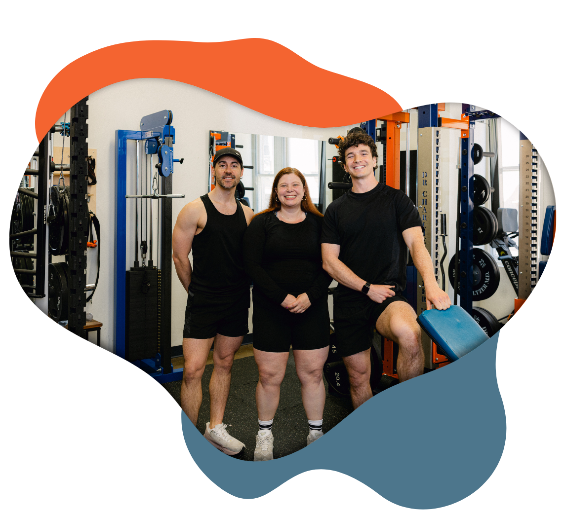 Personal Trainers
