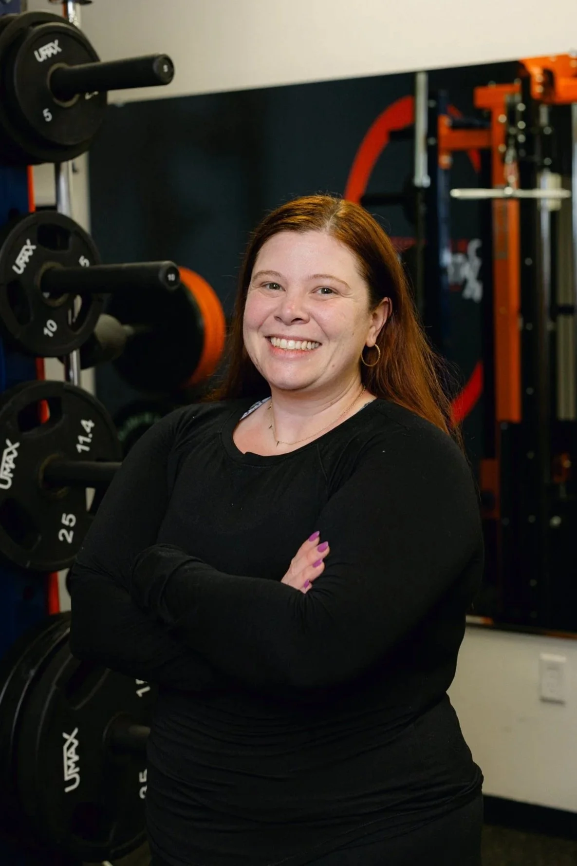 Jess - Personal Trainer