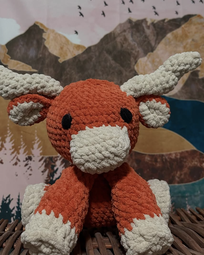 It’s Knot Knitting