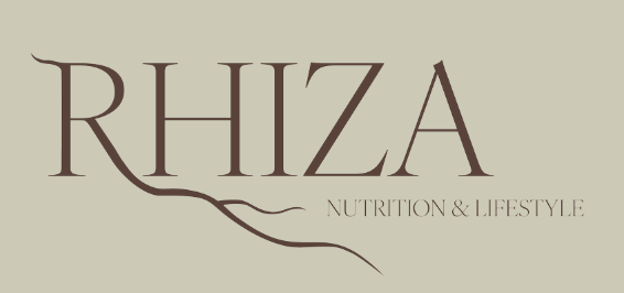 Rhiza Nutrition