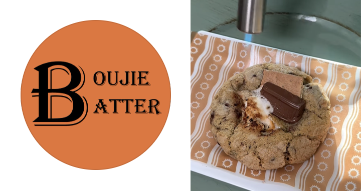 Boujie Batter