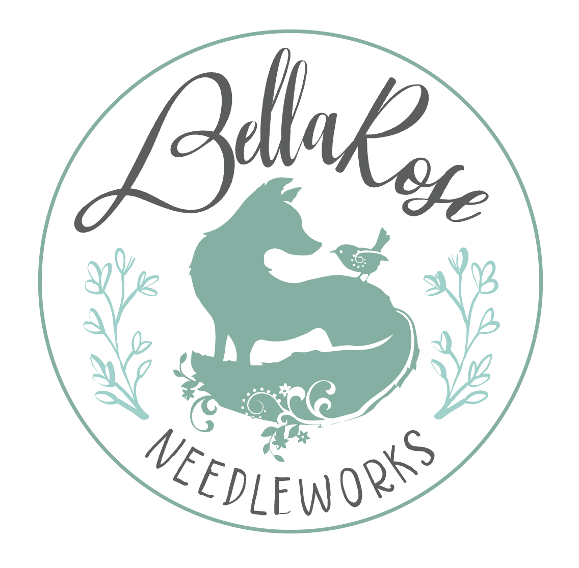 Bella Rose Needleworks