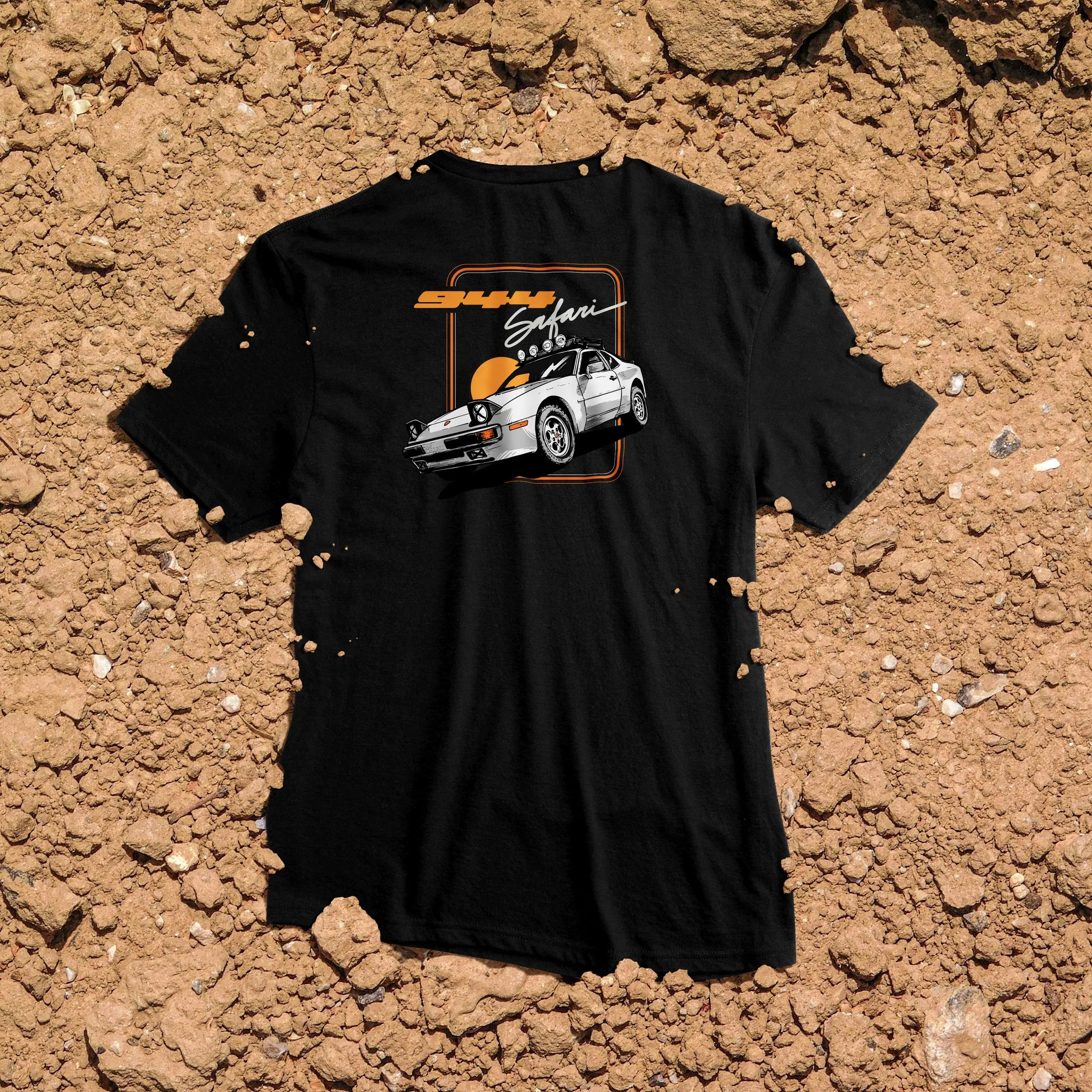 944 Safari T-Shirt