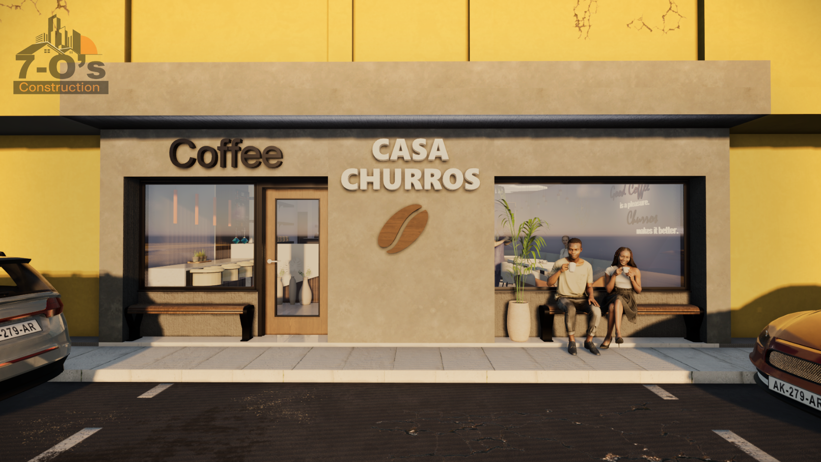 Cafe