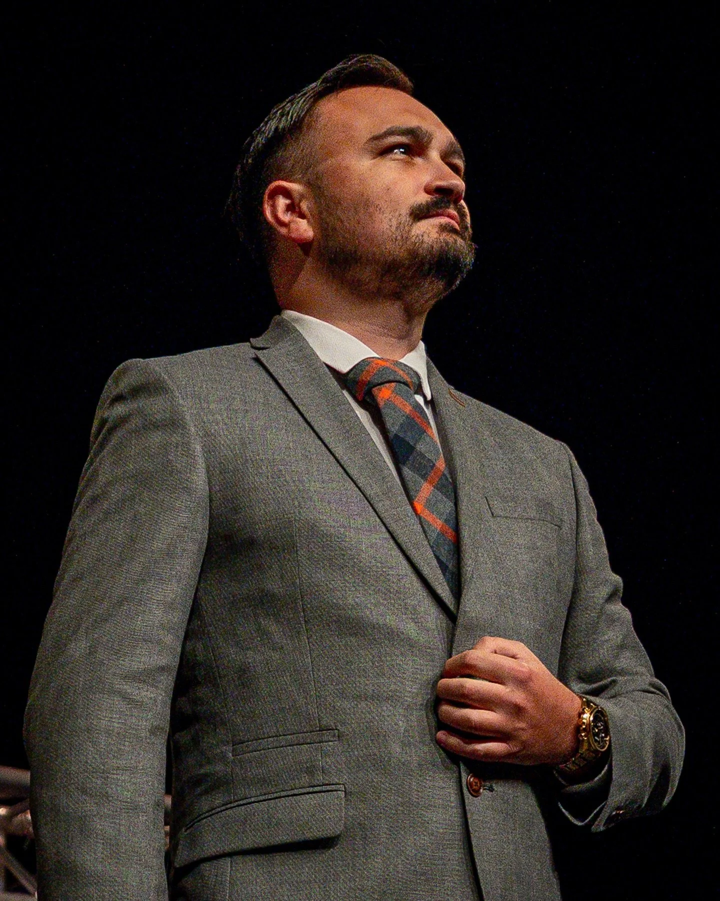 F I N A L  W E E K
Winter Kickstarter is open until 22 December.

If you want to start 2026 with bold, strong photography that matches your business, booking is open now.

Winter Kickstarter:
&bull; Spark &ndash; 30-minute shoot &bull; 15 images &bul