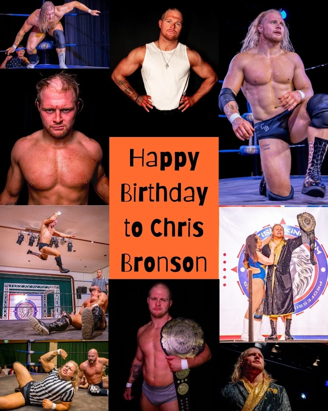 H A P P Y B I R T H D A Y S T A L !
Happiest of birthdays to the man with the &ldquo;impossibly blue&rdquo; eyes, the one and only @chris__bronson! I hope you are having an awesome day! 🎉🎉🎉
.
.
.
.
#emmameekphoto #britkingpro #happybirthday