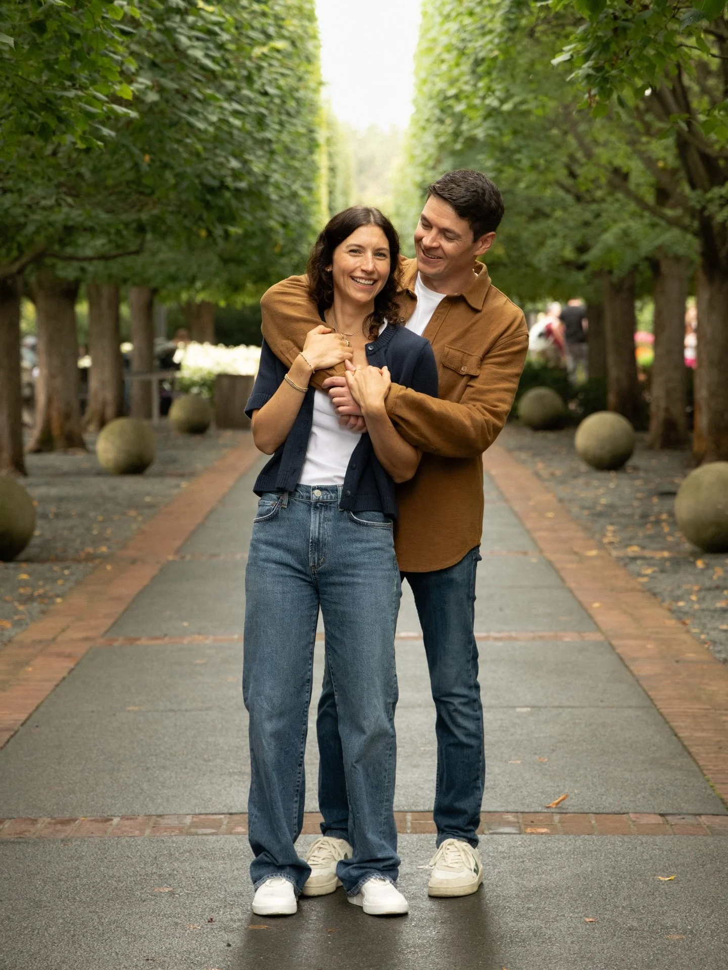 365 days until my beautiful friends get married!