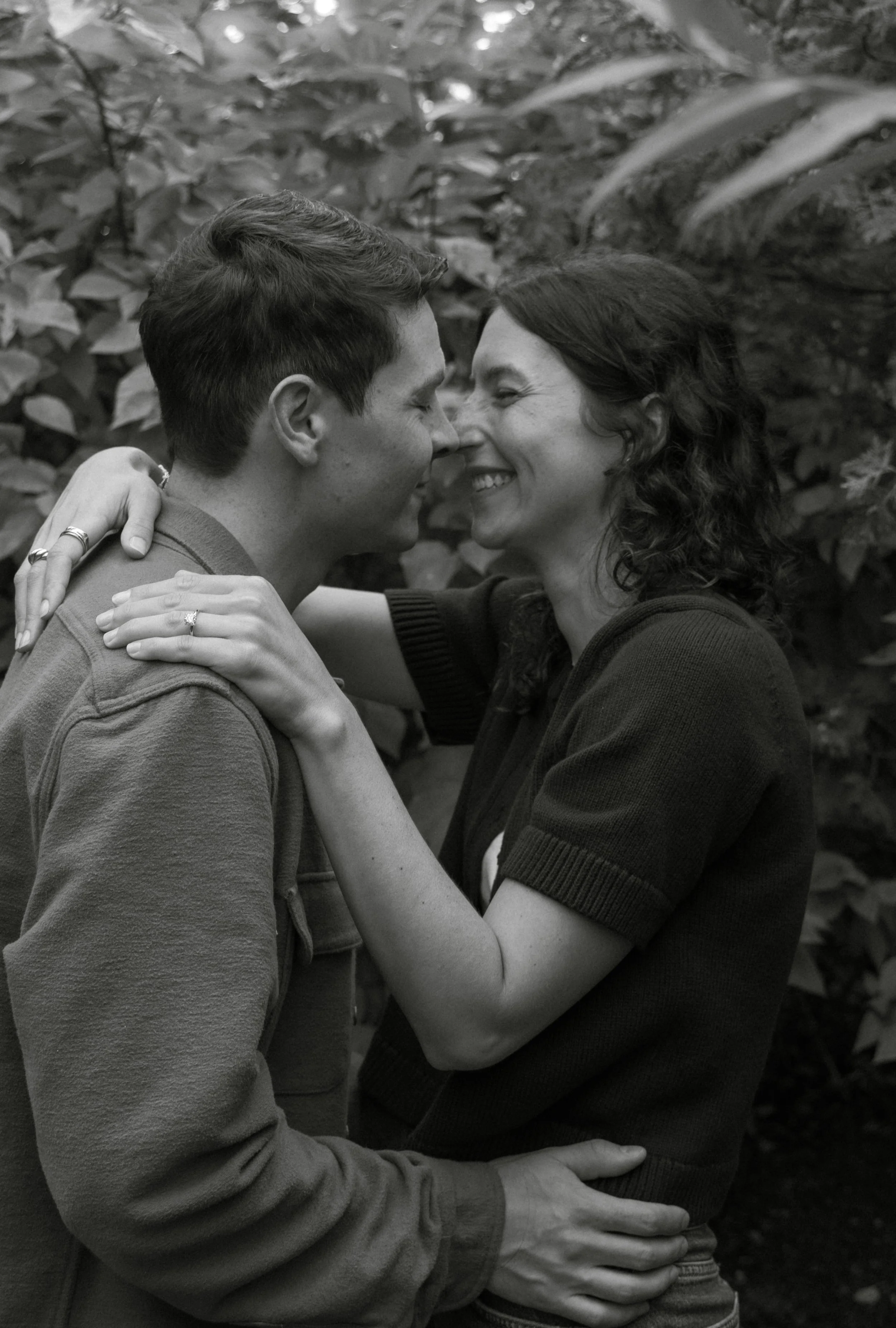 Couples & Engagements